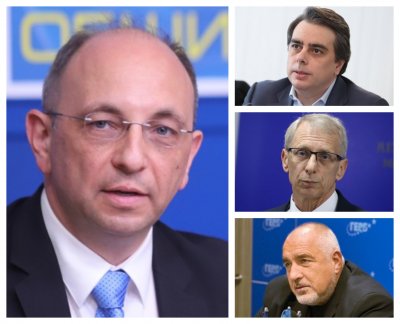 Николай Василев: Ако сглобката ни управлява докрая на мандата си ще дължим 70 милиарда, те измислиха счетоводна "ала-бала"