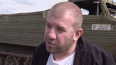 Динко от Ямбол защити полицаите: Като убият 5-6 човека и всичко ще се оправи!