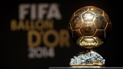 ПСЖ купили "Златната топка" на Лионел Меси през 2021 г.?