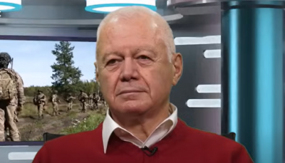 Как ни въвличат във войната чрез &bdquo;военен Шенген&ldquo;? (видео)