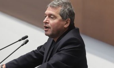 Тошко Йорданов: Не сме имали по-унизително, некомпетентно, неморално и вредно правителство!