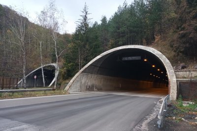 Ограничават движението на камиони по &bdquo;Хемус&rdquo; днес и през уикенда