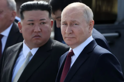 Северна Корея покани Путин на посещение