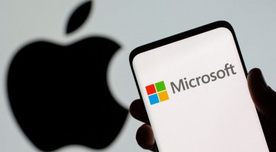 НОВ ЛИДЕР: Microsoft изпревари Apple като най-високо оценената публична компания в света