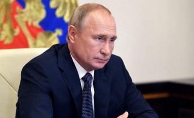 Daily Express: Владимир Путин притиска САЩ в ъгъла заради Украйна, докато войната навлиза в нова ужасяваща фаза