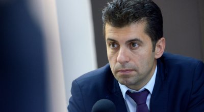 Кирил Петков: Николай Денков ще се ползва със специален статут на министър-председател при следващи ротации