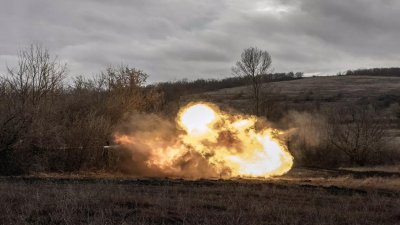 ИЗВЪНРЕДНО! ЗАПОЧВА ЛИ ВОЙНА МЕЖДУ СЕУЛ И ПХЕНЯН? Северна Корея изстреля 200 снаряда по южнокорейски остров