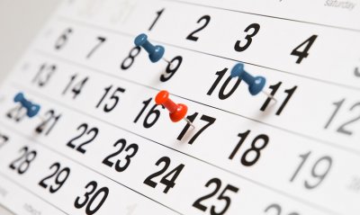 Вижте почивните и неучебните дни през 2024 година