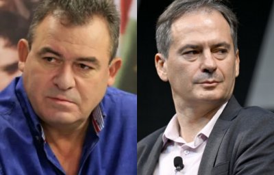Богомил Бонев: Може, глупако, може, но в посока Киев