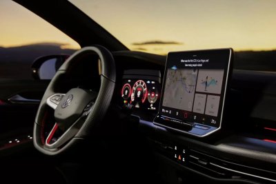 Volkswagen Group интегрира в автомобилите си ChatGPT