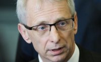 Денков си призна за скандалната среща в Самоковския манастир между Борисов Петков и Василев