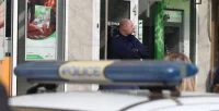 Въоръжени обраха денонощен магазин в София