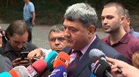 Главният секретар на МВР: С Алексей Петров е имало трима охранители