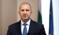 Президентът Радев предупреждава за риск от глобален военен сблъсък