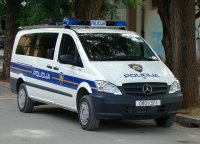 Хърватската полиция разследва българи за нелегален трафик на мигранти в Хърватия