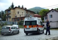 Версия: Мирослава Михайлова е била жената до Алексей Петров в момента на убийството