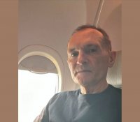 Васил Божков: Днес се прибирам