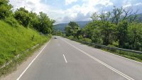 Днес от 9 ч. до 15 ч. се ограничава движението през прохода &bdquo;Шипка&ldquo;