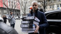 Седем становища в съда срещу референдума на Възраждане