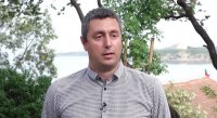 Кметът на Царево съзря &ldquo;антибългарска&rdquo; пропаганда в мръсното море