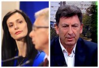 Синдикат &ldquo;Защита&rdquo; поиска оставката на правителството!