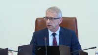 Денков: МВР ще поеме редица нови задачи, които да изпълни качествено и в срок