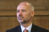 Костадин Костадинов: Кога Тагарев ще подаде оставка?!