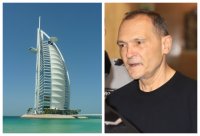SafeNews: Властите в Дубай са екстрадирали Васил Божков! (Документ)
