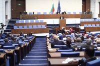 Депутатите ще обсъдят новия антикорупционен закон