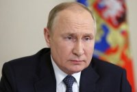 Путин изпрати съболезнования на семейството на Евгений Пригожин