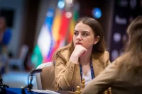 Нургюл Салимова получава държавна премия и стипендия