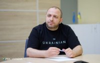 Украйна избра нов министър на отбраната