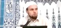 Скандалният &ldquo;демократ&rdquo; на Тагарев Емин, се оказа лектор в джамия (ВИДЕО)