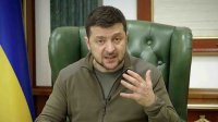 Зеленски заплаши европейските страни, които не съдействат на Украйна, че ще им изсипе милиони бежанци