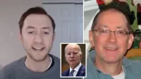 Арестуваха мъж показал отрязаната глава на баща си в YouTube (ВИДЕО)