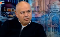 Георги Свиленски: Имаме безпардонно управление