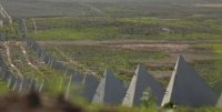 Русия инсталира 1,5 милиона драконови зъби по линията на съприкосновение в Украйна