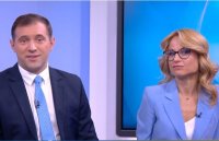 Златимир Йочев към Цънцарова: Само учени от Магадан могат да ти обяснят нещо на теб!