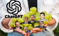 Вижте как ChatGPT готви &ldquo;манджа с грозде&rdquo; (РЕЦЕПТА)