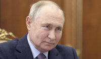 Русия отпуска средства за защита на руска собственост в чужбина