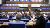 НС ще гласува за втори път Закона за здравното осигуряване и Закона за БНБ