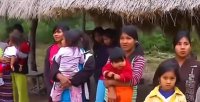 7 мъже задоволяват 3000 жени в амазонско племе (ВИДЕО)