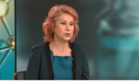 Ива Христова: До края на януари и началото на февруари се очаква пикът на грипа