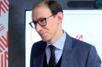 Търговският съветник към посолството на Австрия ни обеща Шенген, но тогава когато изпълним изискванията им