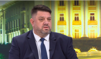 Атанас Зафиров: Тези хора отиват в КС, за да изпълняват политически поръчки