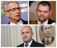 И премиерът Денков, след шефа си Пеевски, приветства атаката срещу президента