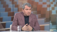 Тошко Йорданов: "Сглобката" предварително беше решила кой ще избере за конституционен съдия