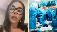 Жена си направи "дизайнерска" вагина, оплака се от "неописуема болка"