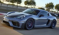 Porsche очаква отлагане на забраната на ДВГ в Европа