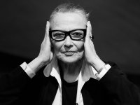 Цветана Манева празнува 80-ия си рожден ден